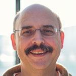 Portrait Prof. Dr. Bernhard Eberhardt