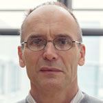Prof. Axel Hartz
