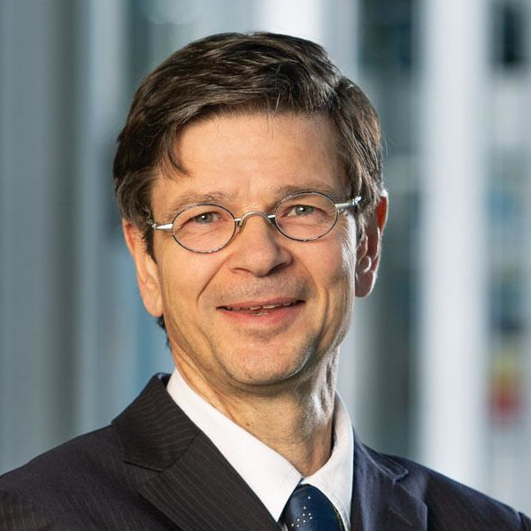 Prof. Dr. Andreas Koch