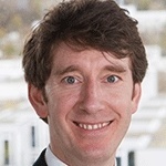 Portrait Prof. Dr. Boris Kühnle