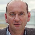 Portrait Prof. Dr. Burkard Michel
