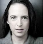 Portrait Prof. Dr. Eva Stadler