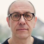 Portrait Prof. Dr. Frank Thissen