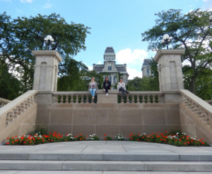 Syracuse University