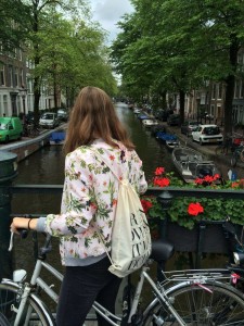 ERASMUS Autauschsemester in Amsterdam