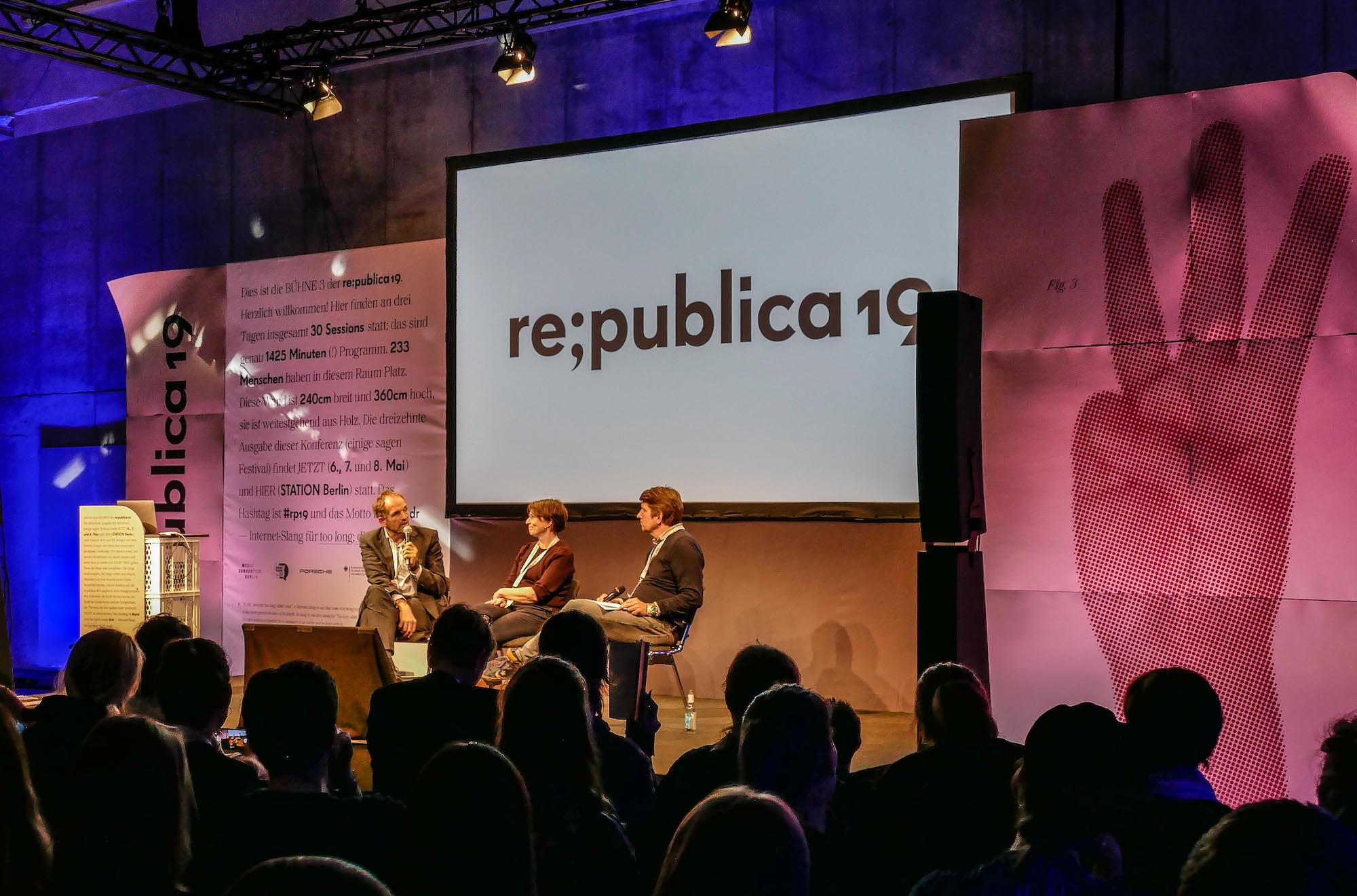 re:publica 2019