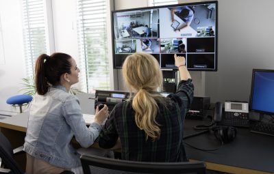 Schwerpunkt Film Fernsehen Audiovisuelle Medien Master