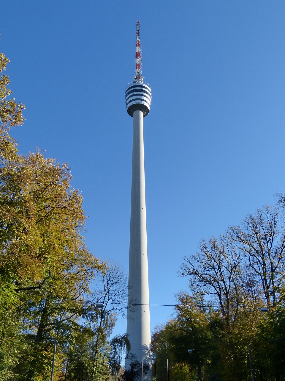 Fernsehturm